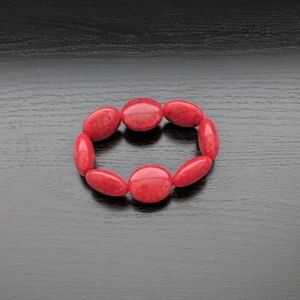 Red Bracelet